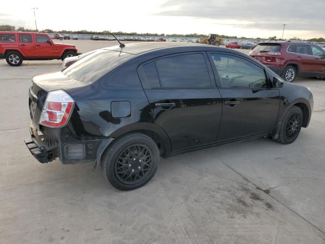 Photo 3 from auction – 2009 NISSAN SENTRA 2.0 with VIN 3N1AB61E49L650769