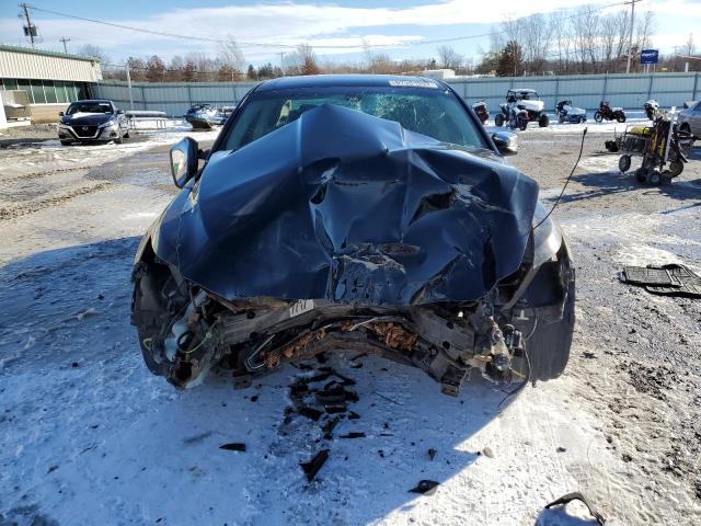 Photo 5 from auction – 2011 FORD TAURUS LIM with VIN 1FAHP2FWXBG188922