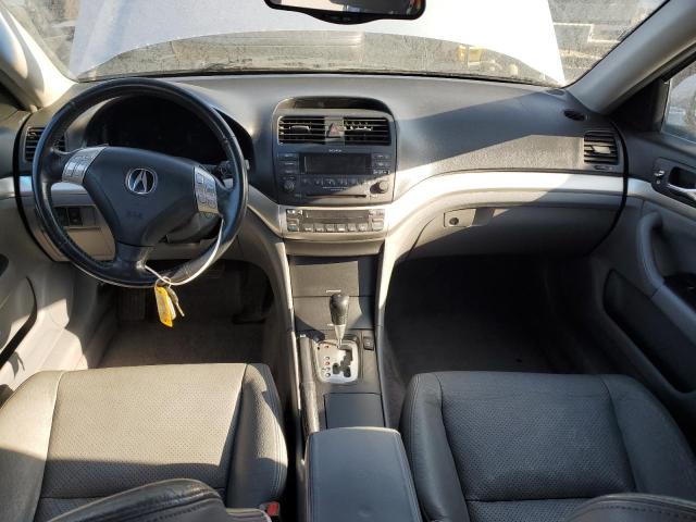 Photo 8 from auction – 2004 ACURA TSX with VIN JH4CL96804C005577