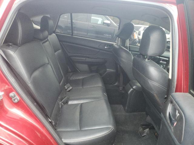 Photo 11 from auction – 2013 SUBARU IMPREZA SP with VIN JF1GPAR62D2885065