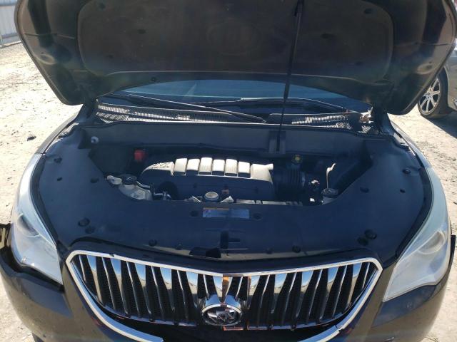 Photo 12 from auction – 2013 BUICK ENCLAVE with VIN 5GAKRCKD0DJ204802
