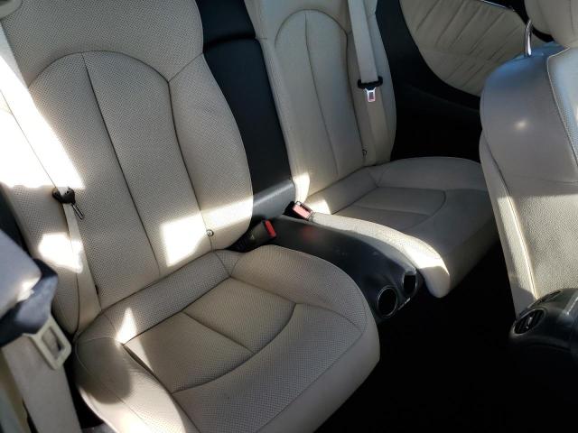 Photo 10 from auction – 2007 MERCEDES-BENZ CLK 350 with VIN WDBTK56F77F215316