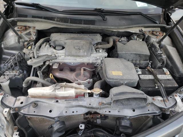 Photo 11 from auction – 2013 TOYOTA CAMRY L with VIN 4T1BF1FK4DU290436