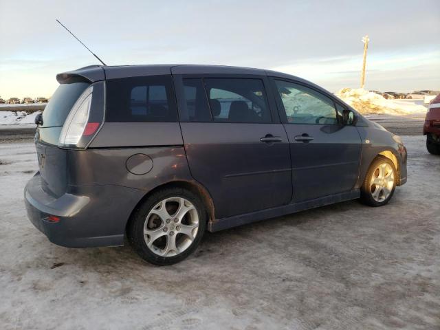 Photo 3 from auction – 2008 MAZDA 5 with VIN JM1CR293480316492