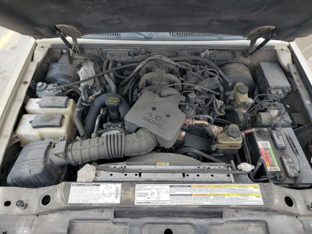 Photo 12 from auction – 2001 FORD EXPLORER S with VIN 1FMYU60E01UC45215
