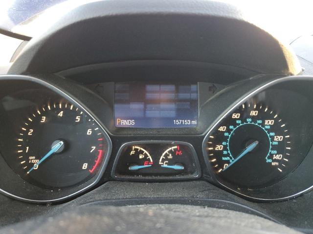 Photo 9 from auction – 2013 FORD ESCAPE S with VIN 1FMCU0F74DUD87877