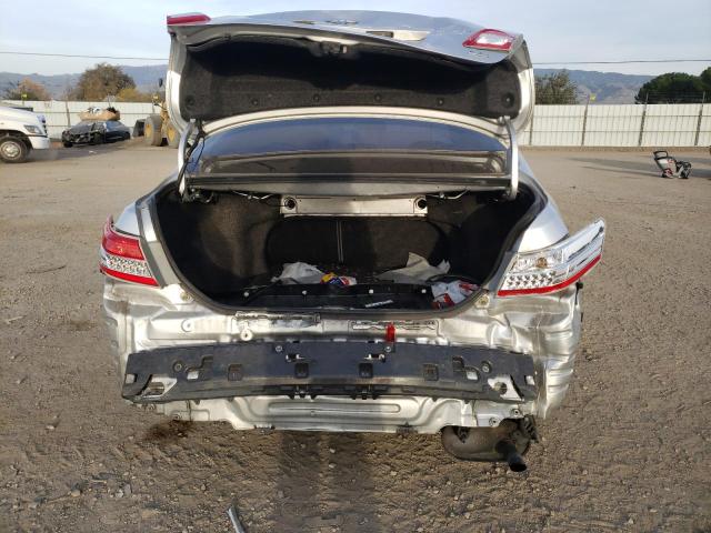 Zdjęcie 6 z aukcji – 2011 TOYOTA CAMRY BASE z VIN 4T1BF3EKXBU601068