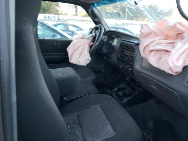 Photo 10 from auction – 2004 FORD RANGER SUP with VIN 1FTYR14U24TA01599