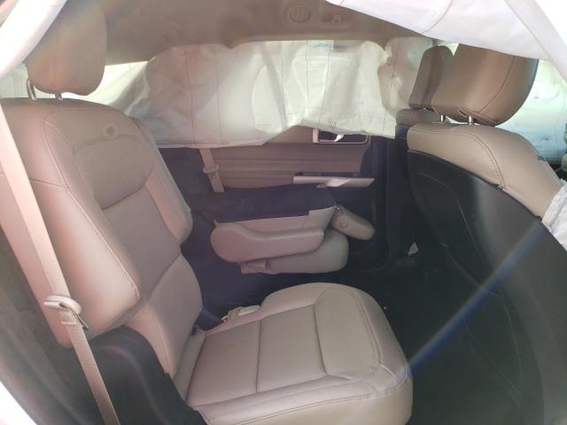 Photo 11 from auction – 2020 FORD EXPLORER with VIN 1FMSK7DHXLGC75913