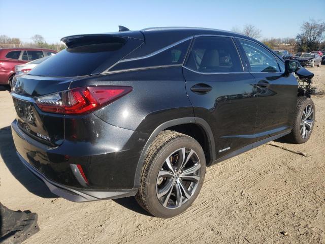 Photo 3 from auction – 2019 LEXUS RX 450H BA with VIN 2T2BGMCA8KC040606