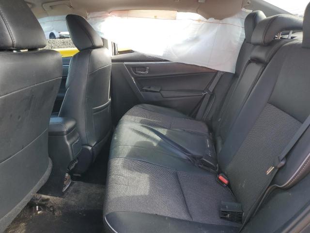 Photo 10 from auction – 2015 TOYOTA COROLLA L with VIN 2T1BURHE5FC336887