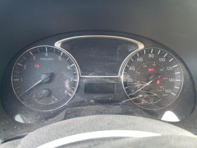 Photo 9 from auction – 2013 NISSAN ALTIMA 2.5 with VIN 1N4AL3AP3DC197037
