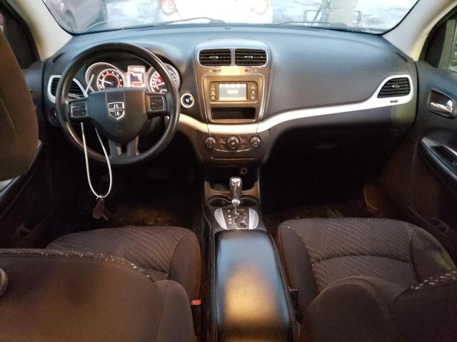 Photo 8 from auction – 2014 DODGE JOURNEY SE with VIN 3C4PDCAB0ET105166
