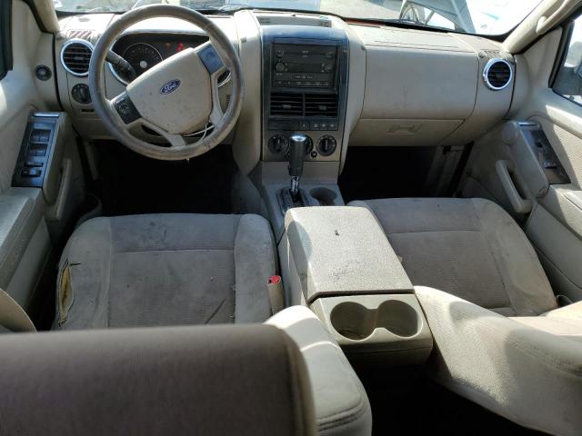 Photo 8 from auction – 2006 FORD EXPLORER X with VIN 1FMEU73886ZA19285