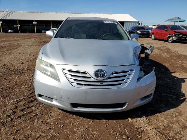 Photo 5 from auction – 2007 TOYOTA CAMRY LE with VIN 4T1BK46K47U009673