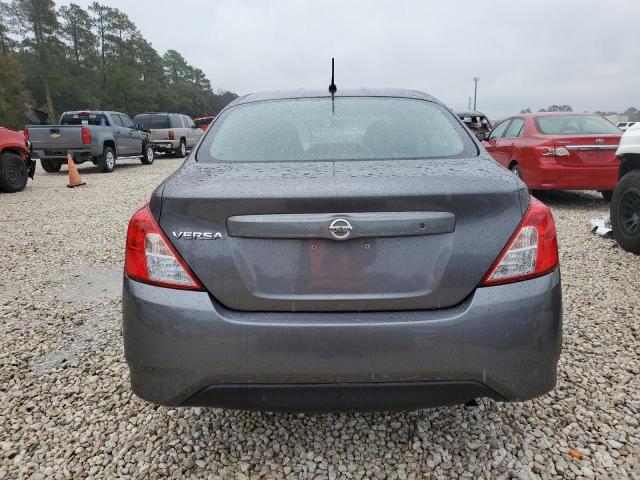 Photo 6 from auction – 2018 NISSAN VERSA S with VIN 3N1CN7AP2JL800177