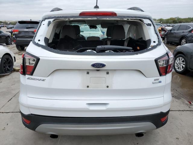 Photo 6 from auction – 2018 FORD ESCAPE SE with VIN 1FMCU9GD3JUD41526