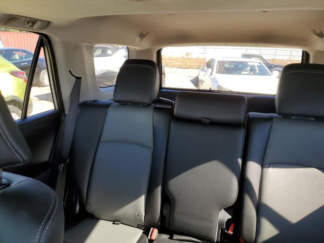 Photo 10 from auction – 2018 TOYOTA 4RUNNER SR with VIN JTEZU5JRXJ5170081