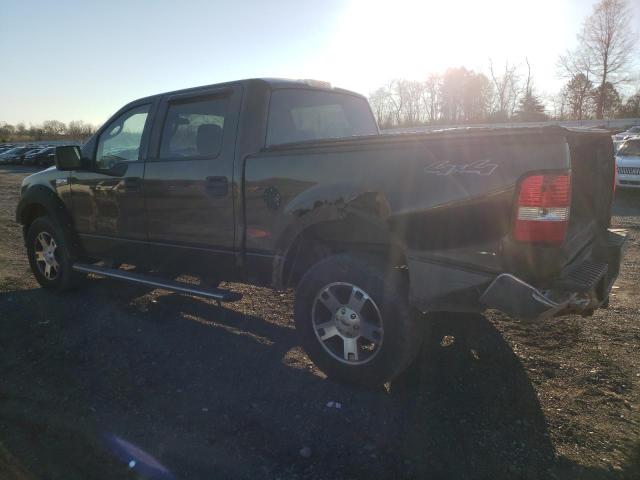 Photo 2 from auction – 2008 FORD F150 SUPER with VIN 1FTPW14558FA30015