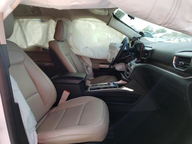 Photo 7 from auction – 2020 FORD EXPLORER with VIN 1FMSK7DHXLGC75913