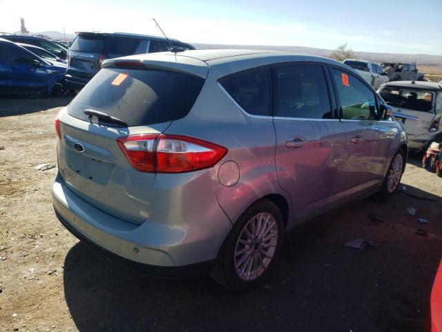 Photo 3 from auction – 2013 FORD C-MAX PREM with VIN 1FADP5CU3DL507963