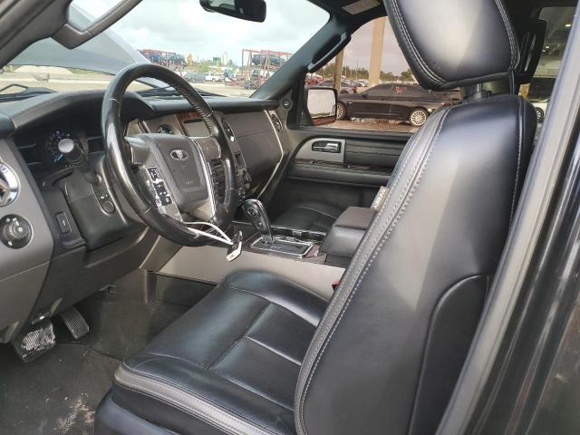 Photo 8 from auction – 2015 FORD EXPEDITION with VIN 1FMJK1LT9FEF42831