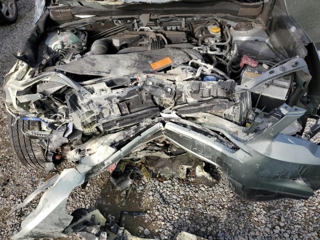 Photo 11 from auction – 2018 SUBARU FORESTER 2 with VIN JF2SJAGC4JH424684