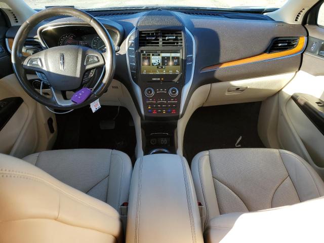 Photo 8 from auction – 2016 LINCOLN MKC RESERV with VIN 5LMTJ3DH8GUJ03383