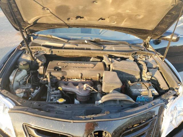 Photo 11 from auction – 2008 TOYOTA CAMRY CE with VIN 4T1BE46K28U207631
