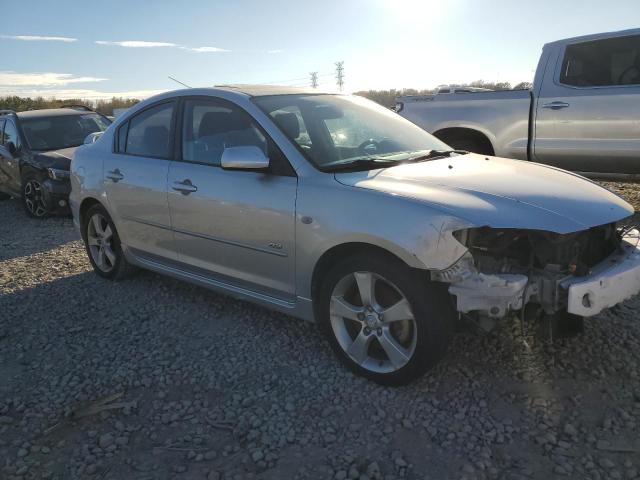 صورة رقم 4 من المزاد - 2006 MAZDA 3 S مع VIN JM1BK323X61537246