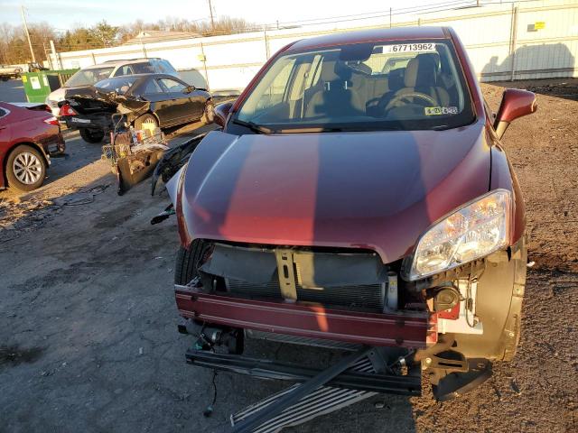Photo 5 from auction – 2016 CHEVROLET TRAX LS with VIN 3GNCJKSB8GL278024