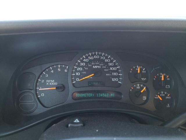 Photo 9 from auction – 2004 GMC YUKON with VIN 1GKEK13T44R201675