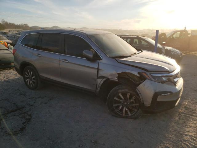 Photo 4 from auction – 2020 HONDA PILOT EXL with VIN 5FNYF5H5XLB025640