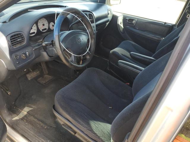 Фото 7 с аукциона – 2002 DODGE GRAND CARA с VIN 2B4GP44362R625336