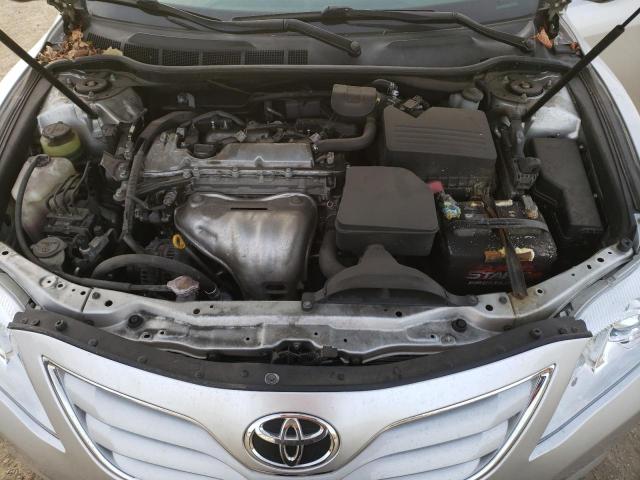 Photo 11 from auction – 2011 TOYOTA CAMRY BASE with VIN 4T1BF3EKXBU601068