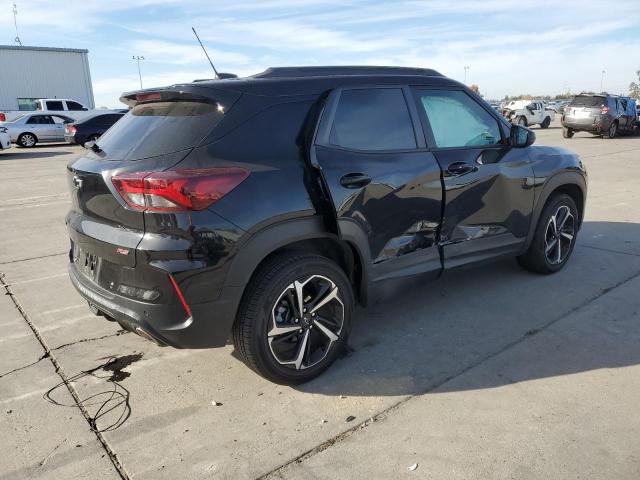 Photo 3 from auction – 2021 CHEVROLET TRAILBLAZE with VIN KL79MTSL1MB149738