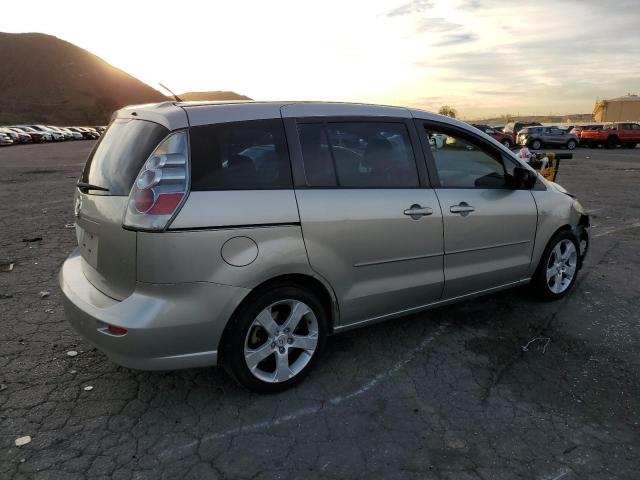 Photo 3 from auction – 2007 MAZDA 5 with VIN JM1CR29L670145453