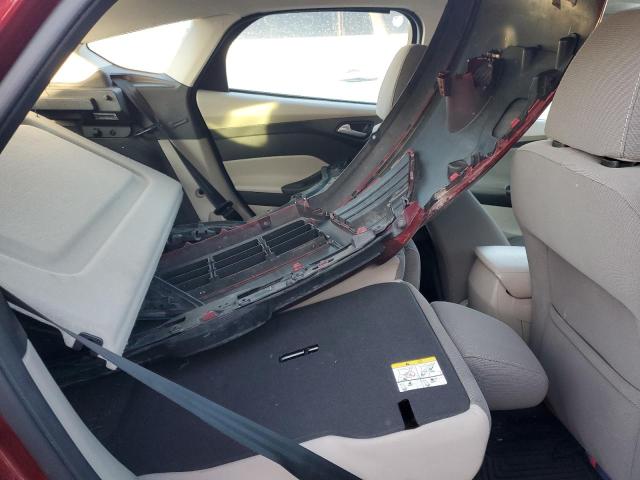 Photo 10 from auction – 2013 FORD FOCUS SE with VIN 1FADP3K25DL251569
