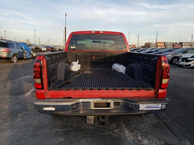 Photo 6 from auction – 2006 CHEVROLET SILVERADO with VIN 2GCEC19Z961289395