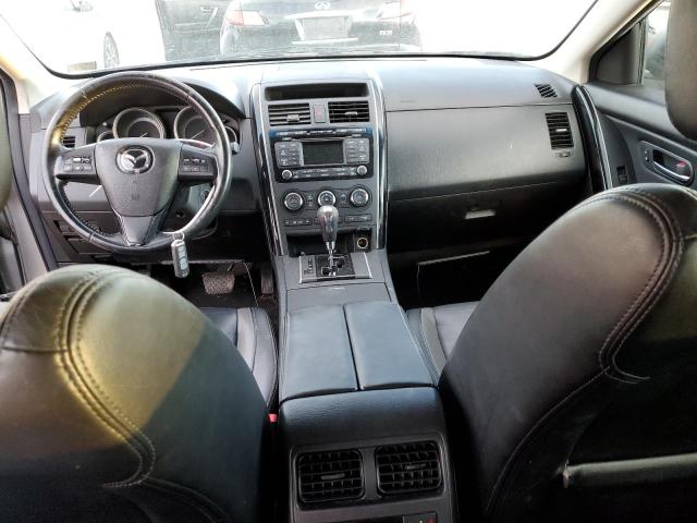 Foto 8 de la subasta – 2010 MAZDA CX-9 con VIN JM3TB3MV9A0231275