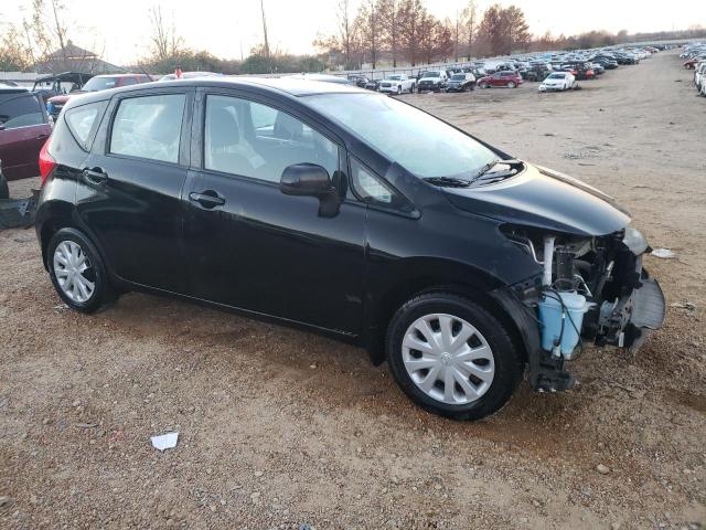 Photo 4 from auction – 2014 NISSAN VERSA NOTE with VIN 3N1CE2CP9EL435096