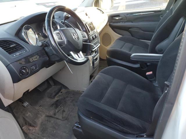 Photo 7 from auction – 2014 RAM TRADESMAN with VIN 2C4JRGAG5ER417156