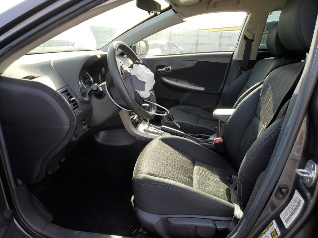 Photo 7 from auction – 2013 TOYOTA COROLLA with VIN 5YFBU4EE3DP136482