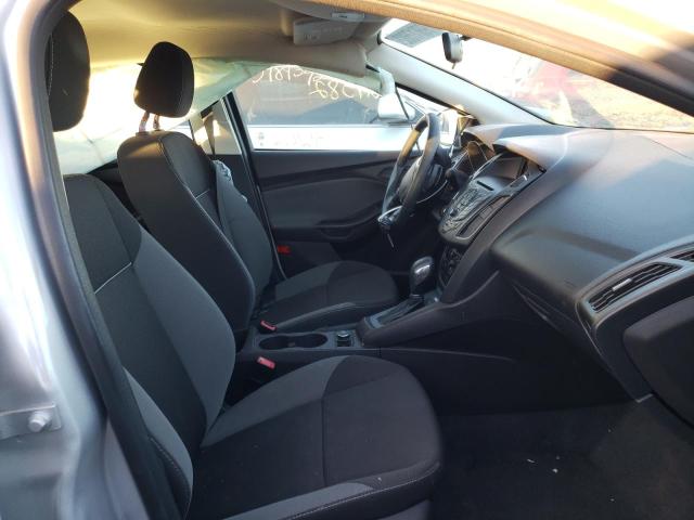 Photo 5 from auction – 2013 FORD FOCUS S with VIN 1FADP3E25DL190252