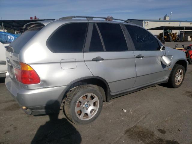 Zdjęcie 3 z aukcji – 2001 BMW X5 3.0I z VIN WBAFA53541LM81850