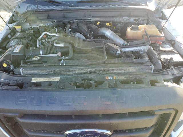 Photo 11 from auction – 2015 FORD F250 SUPER with VIN 1FT7X2BT3FEA62257