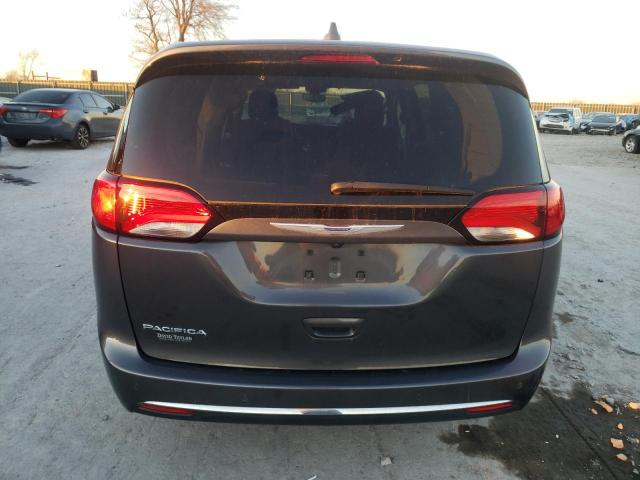Photo 6 from auction – 2020 CHRYSLER PACIFICA T with VIN 2C4RC1FG3LR126789