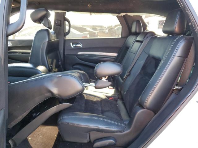 Photo 11 from auction – 2015 DODGE DURANGO SX with VIN 1C4RDJAG4FC202778