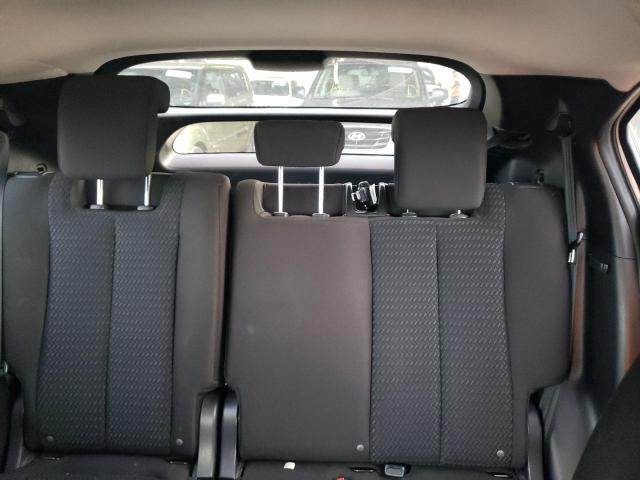 Photo 10 from auction – 2020 MITSUBISHI ECLIPSE CR with VIN JA4AT3AA3LZ026705