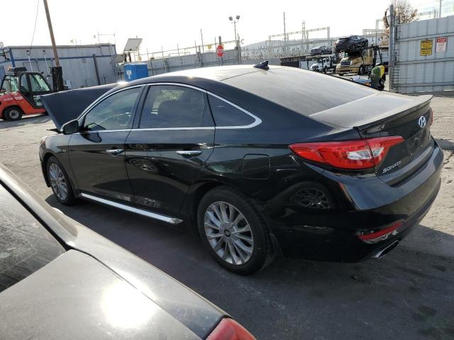 Photo 2 from auction – 2015 HYUNDAI SONATA SPO with VIN 5NPE34AF1FH189745